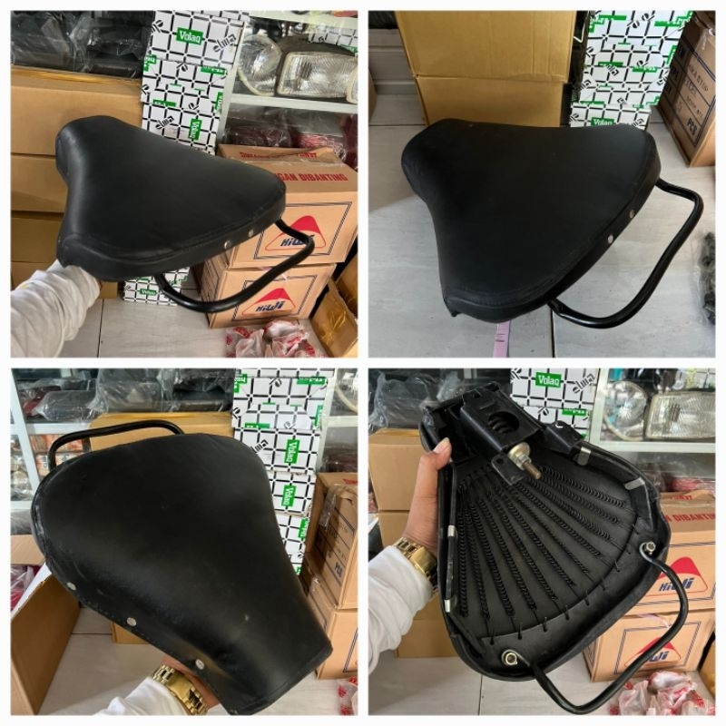 jok depan vespa px ps super sprint vbb jok single vespa px ps super sprint vbb jok pisah vespa