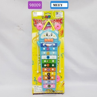 Mainan musik angklung mainan alat musik tradisional angklung 98009 mainan edukasi anak bermain musik