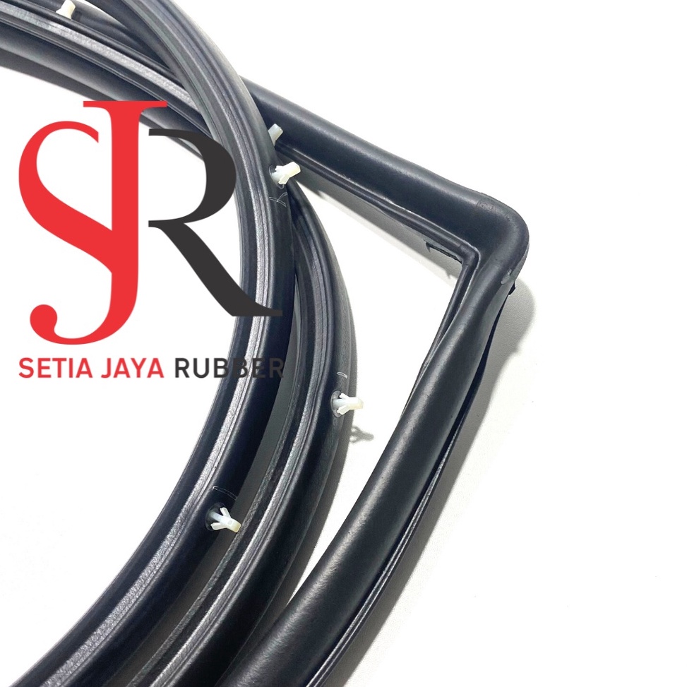 Karet pintu toyota kijang super