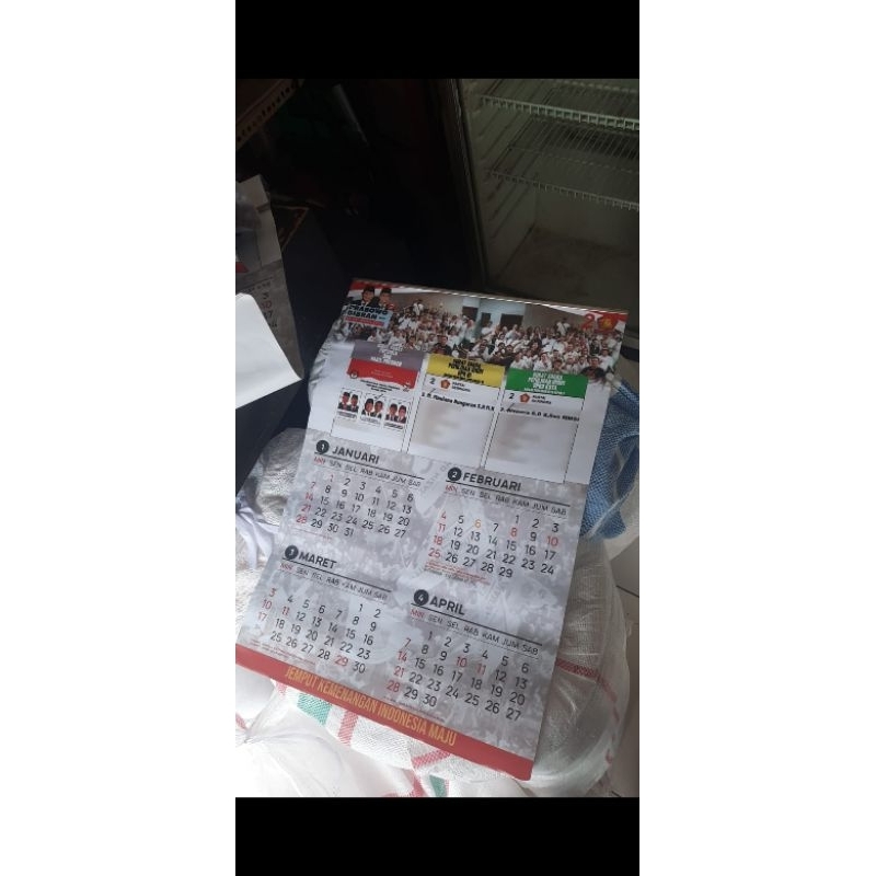 

kalender