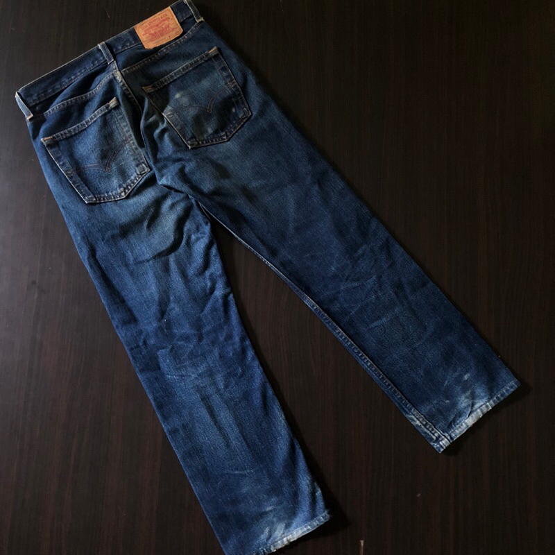 celana jeans levis Levis 505