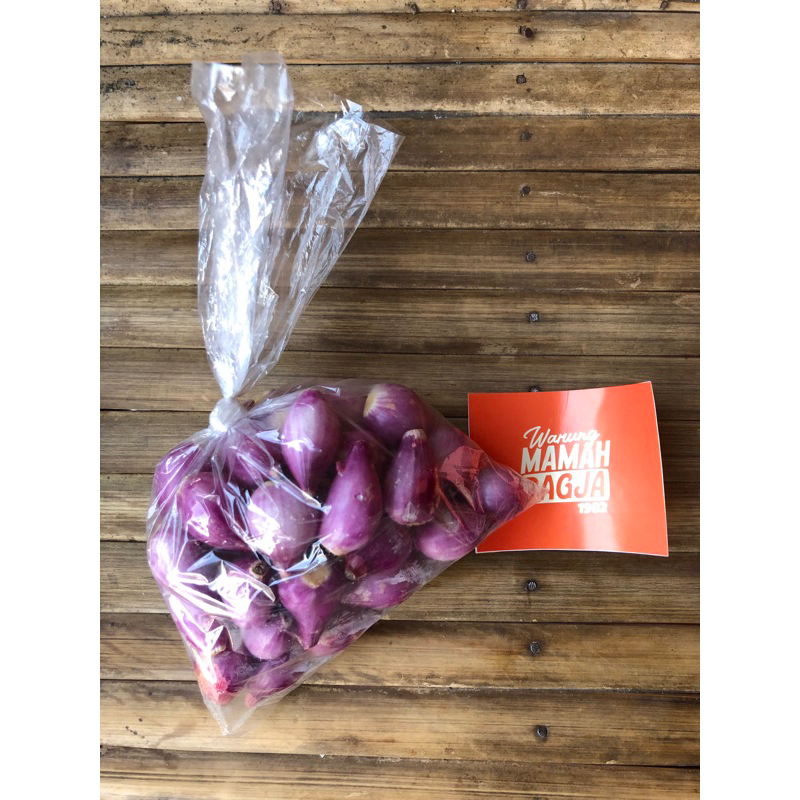 

BAWANG MERAH BEREBES KUPAS 1/4 FRESH