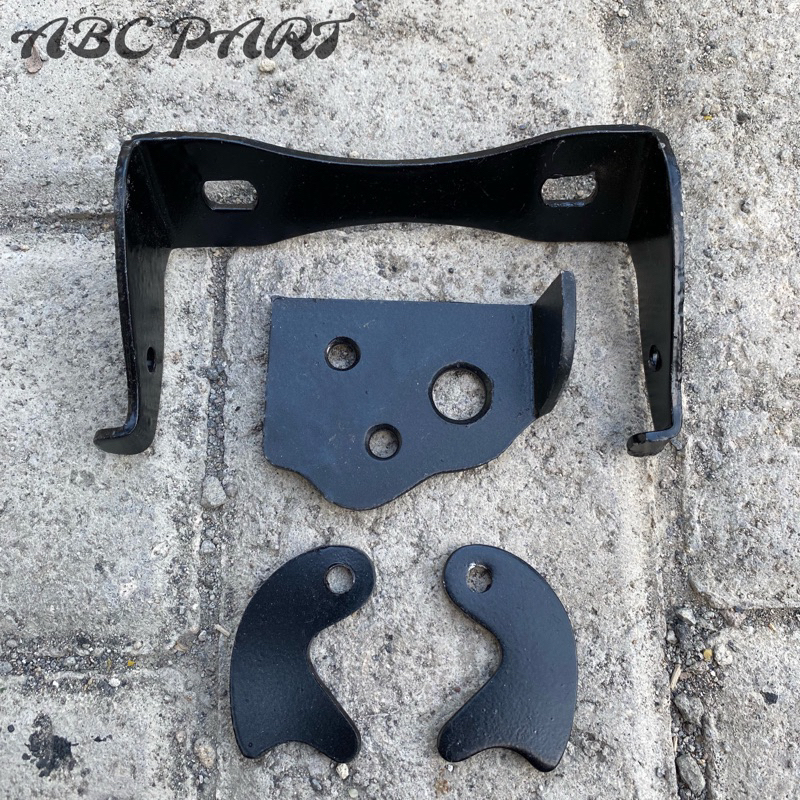 tatanan engsel jok gl100 pangkon engsel jok gl100 gl125