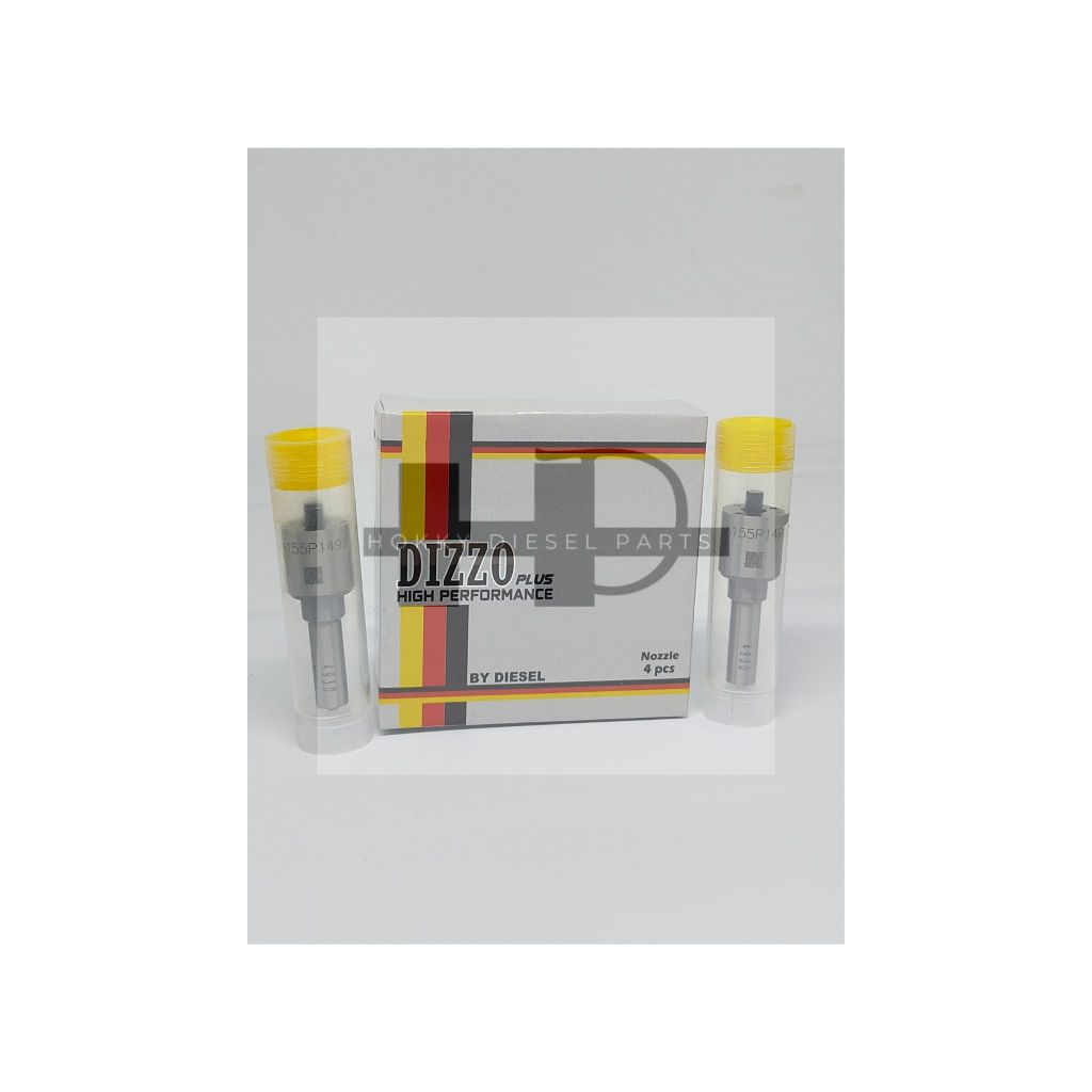 Nozzle Injector Ford Everest 2.5 P1493 Dizzoplus