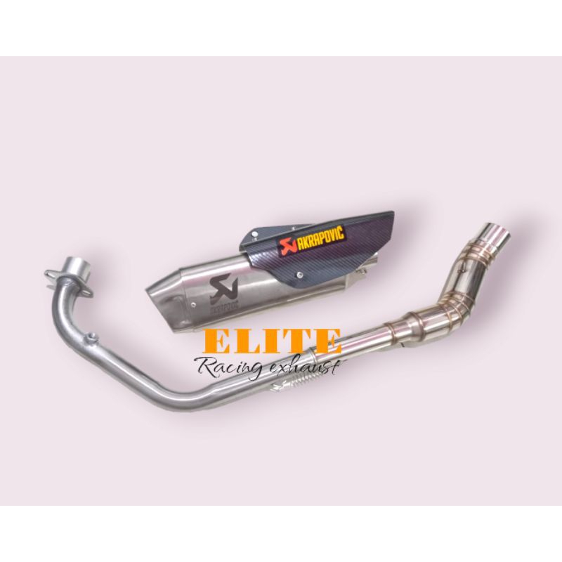 knalpot cbr150 lokal k45 knalpot racing cbr150 Thailand knalpot Honda new cbr150 facelift knalpot mo