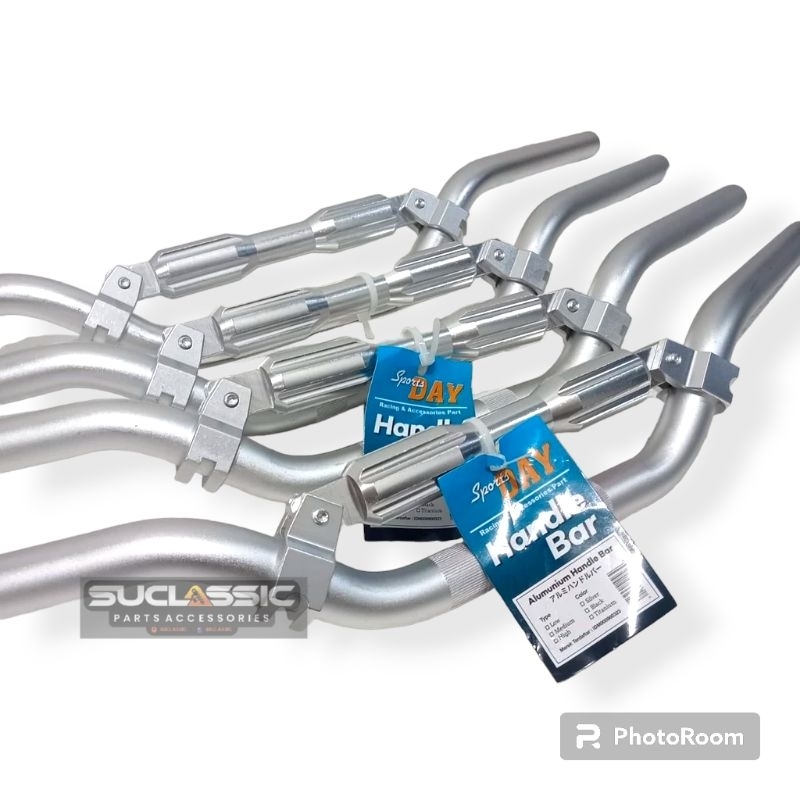 STIR STANG DAY TYPE LOW PALANG ORI JUMBO,MEDIUM REPLIKA DAYTONA