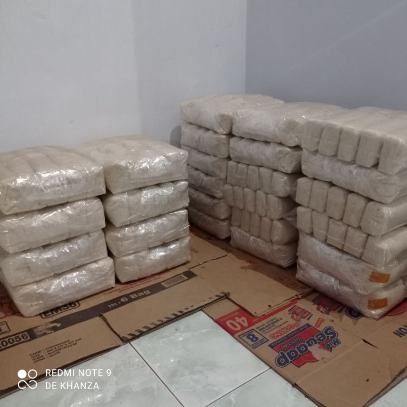 

GULA KEMASAN 400 gram