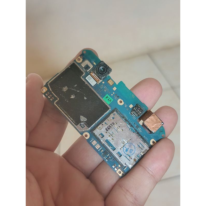 mesin oppo f1s mati perawan