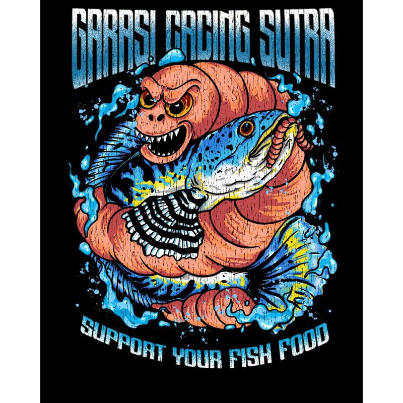 

Stiker Limbata cb 6-7 CM