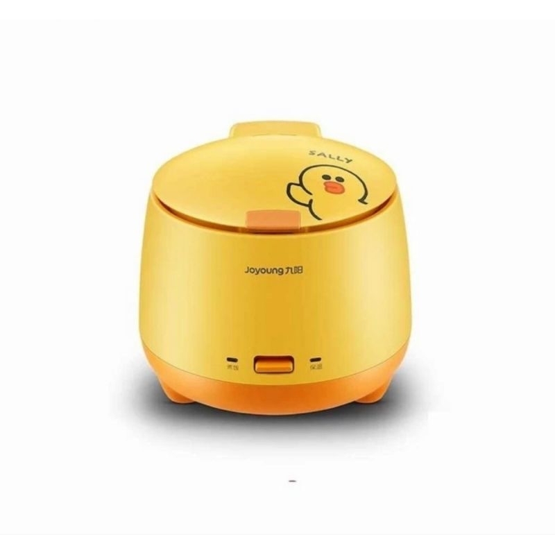 Joyoung Electric Rice Cooker Line Friends Sally 1.5L F15FZ-F181E