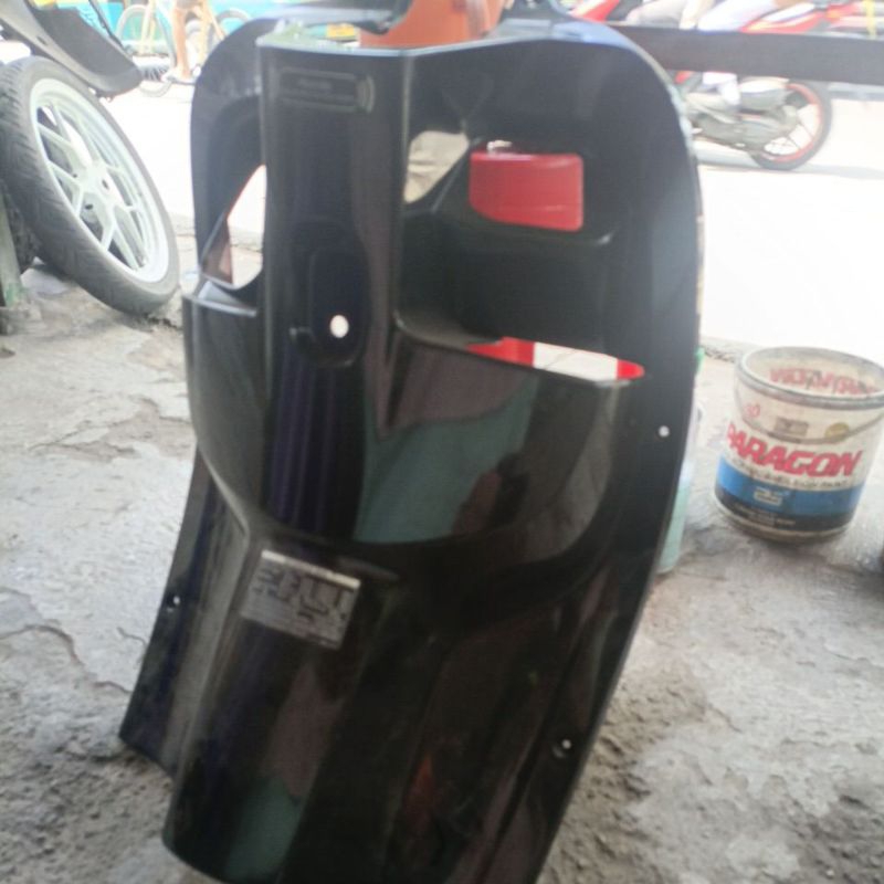 dek kontak scoopy tahun 2017- 2019