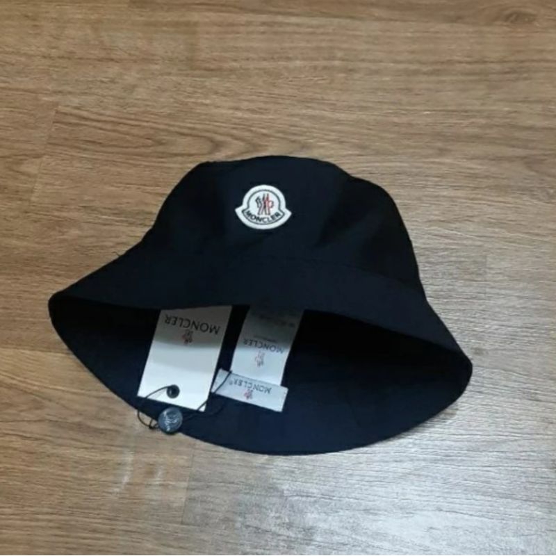 bucket hat moncler bucket moncler topi bucket moncler