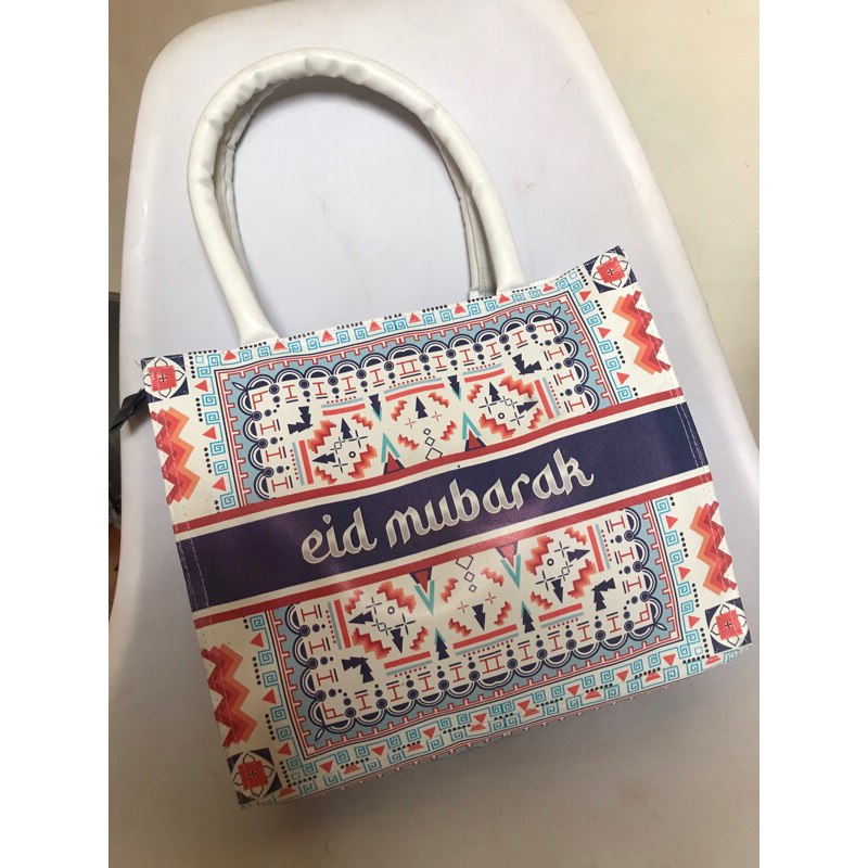 tas hampers idul fitri