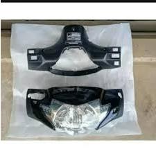 Batok Totok Depan Set Lampu Supra X 125 DD 2004 2005 2006 orisinil WIN