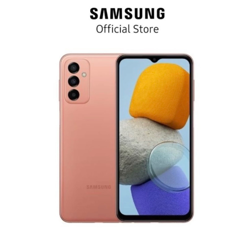 Samsung M23 5G /128 GB