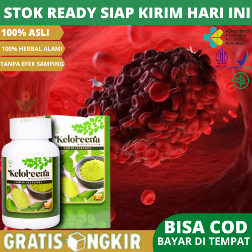 Obat Pengencer Darah Kental,  Obat Darah Menggumpal, Obat Penyempitan Pembuluh Darah / Ateroklerosis
