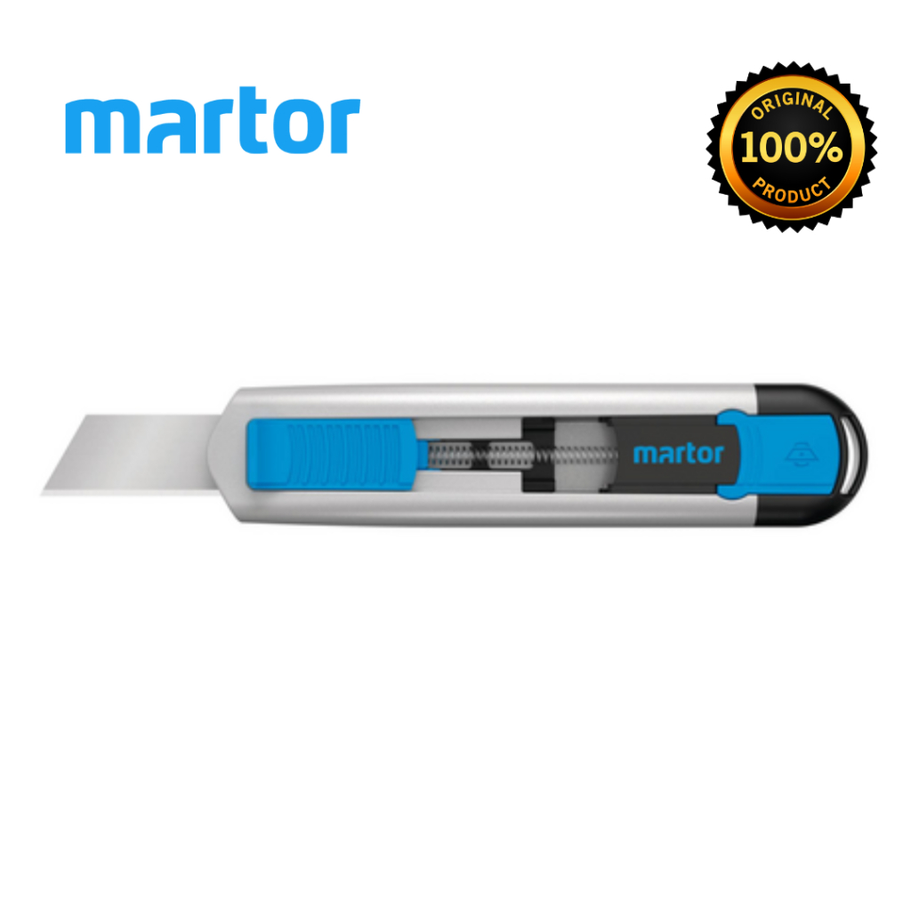 

Martor Secunorm 540