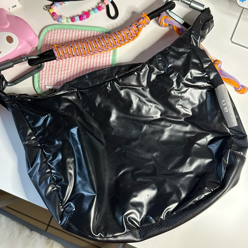 Preloved Antidote Reseau Bag