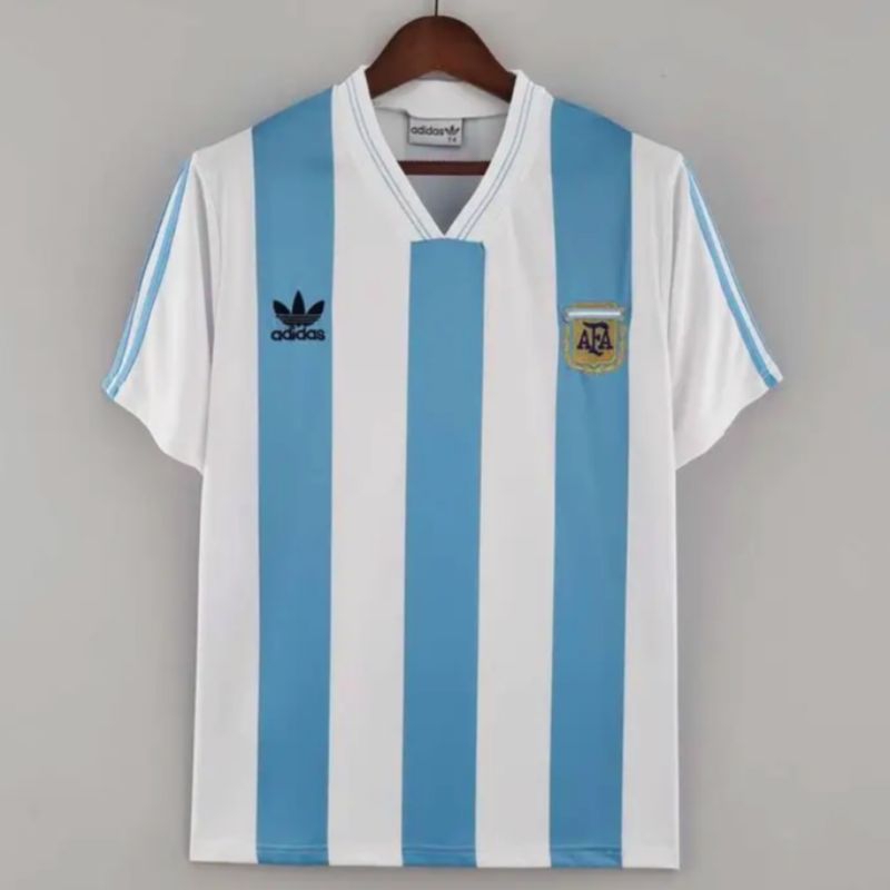 JERSEY ARGENTINA HOME 1994 GO THAILAND