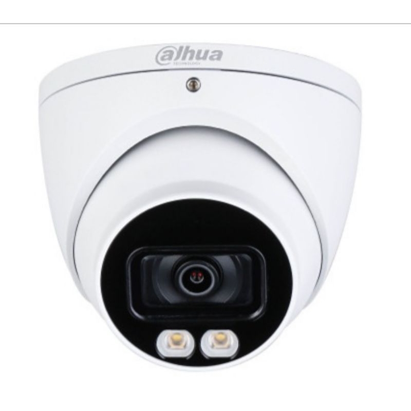 CCTV DAHUA INDOOR 5MP COLOR (AUDIO)