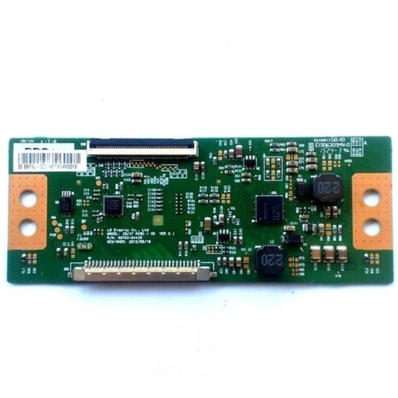 tcon tikon tv sharp lc32le1071  LC 32LE107I 32le107i