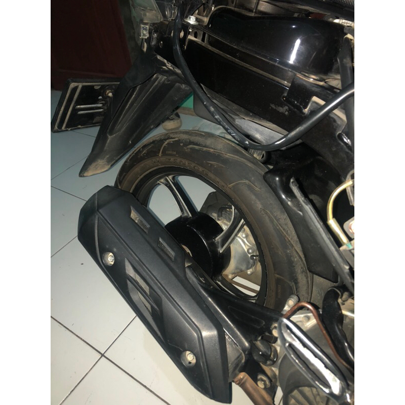 velg rcb sp588