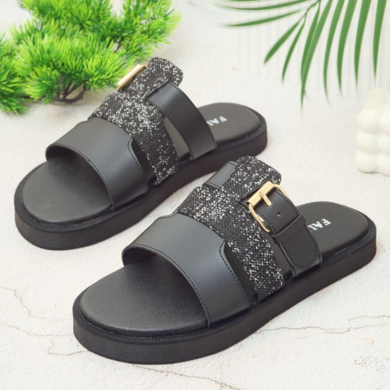 Barbara Sandal - Sandal Wanita