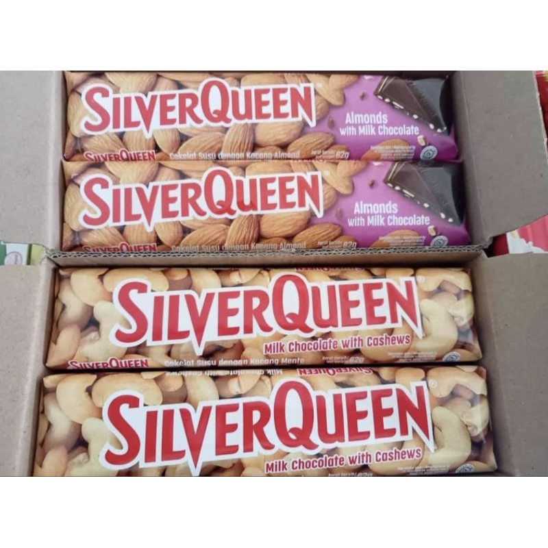 

coklat solverquen 58 gram