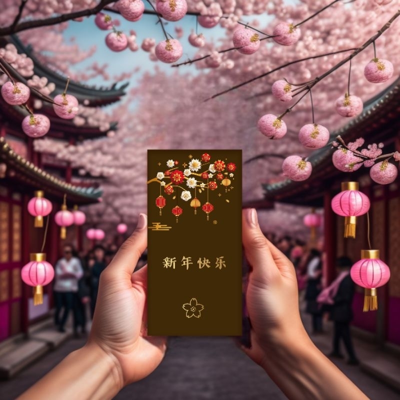 

Premium Amplop Angpau Imlek 2024, money packet designs for Lunar New Year