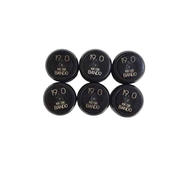22123-K0S-V00 ROLLER WEIGHT SET 19 GRAM VARIO 160 K0S PCX 160 K1Z ESP 22123K0SV00