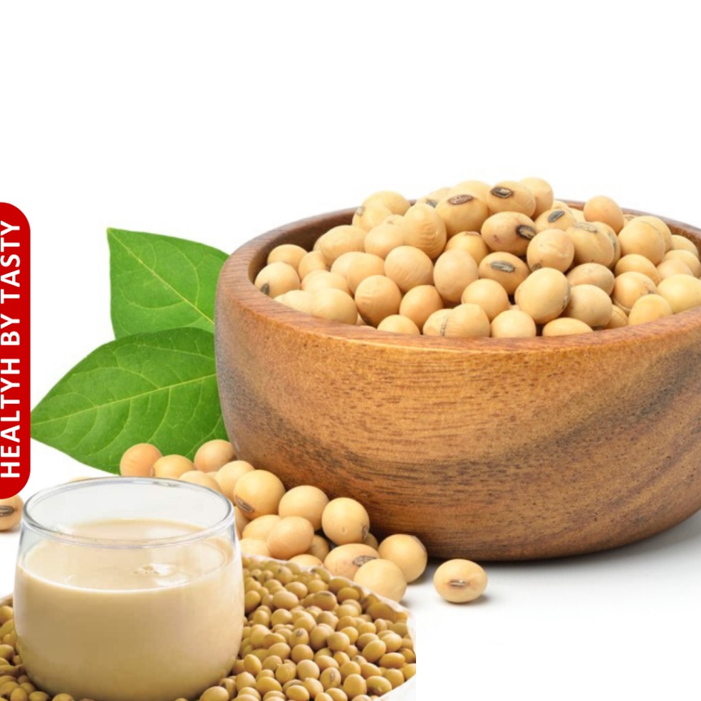 

MURAH LEBAY Biji Kacang Kedelai Soy Bean Kacang Kedele 5g