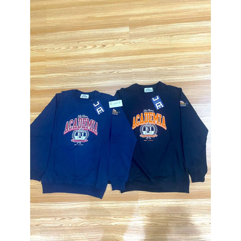 W.essentiels x FTH BLACK WIN