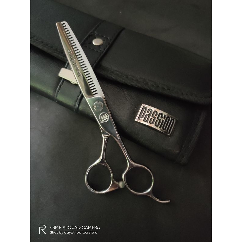 

Gunting penipis sukipassion blending japan original 6,3 inch