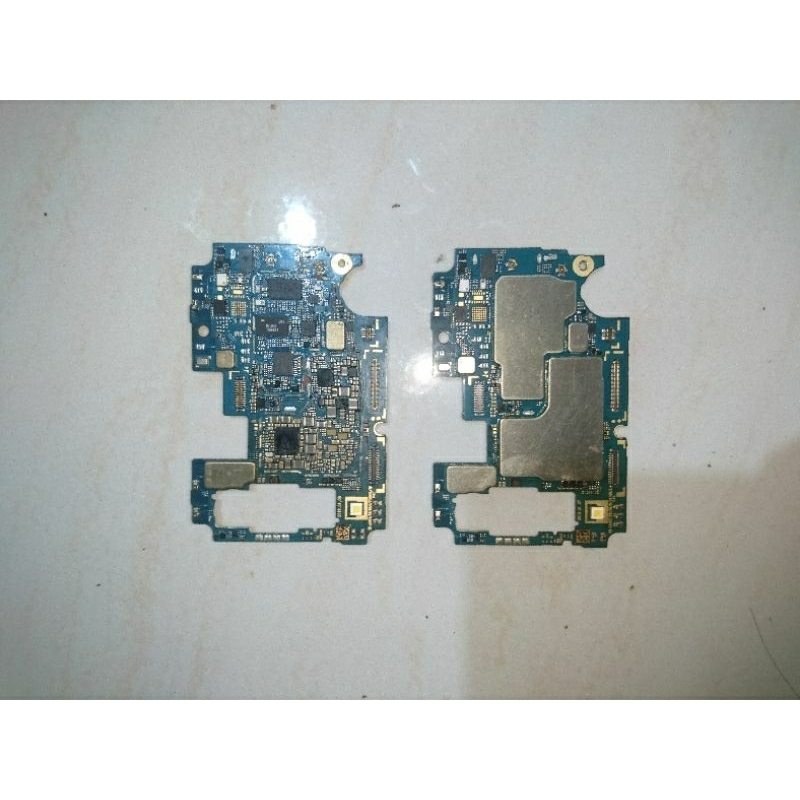 mesin samsung a50 matot x2