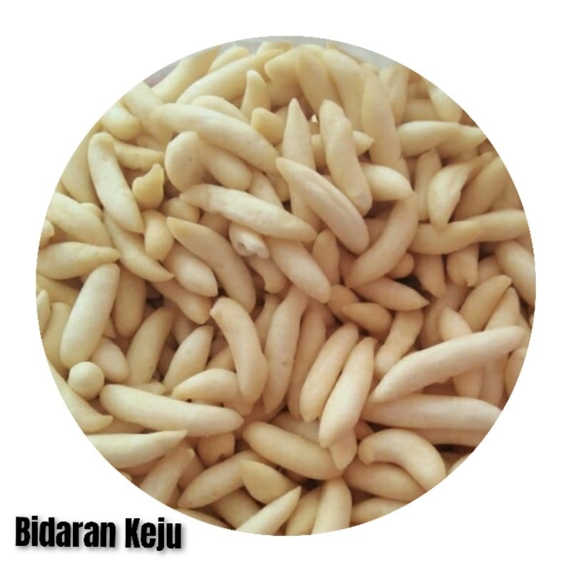 

Bidaran Keju/Bidaran Keju Grade Biasa