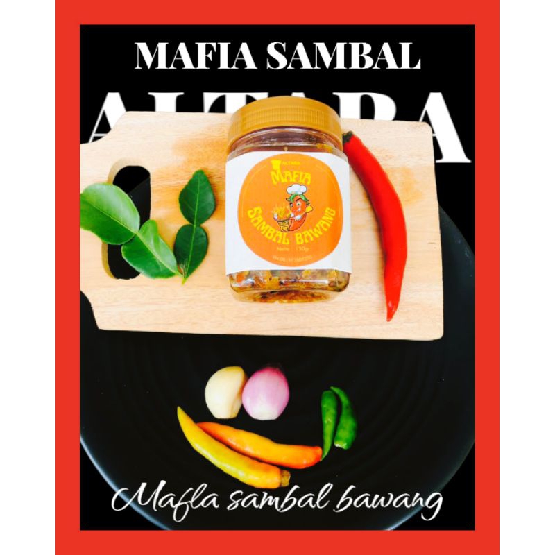 

SAMBAL BAWANG [BISA COD] SAMBAL EBI/ TERASI/ TERI/ SAMBAL HIJAU/ TERI HIJAU /EBI HIJAU MAFIA.CRISPY. SAMBAL ALTARA Alami ,Botol, Rendah lemak, Rendah gula, Organik Food Instan