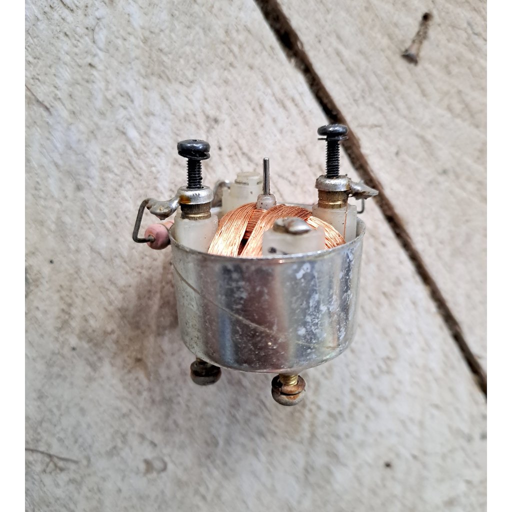 Dinamo speedometer bensin Jupiter Z1