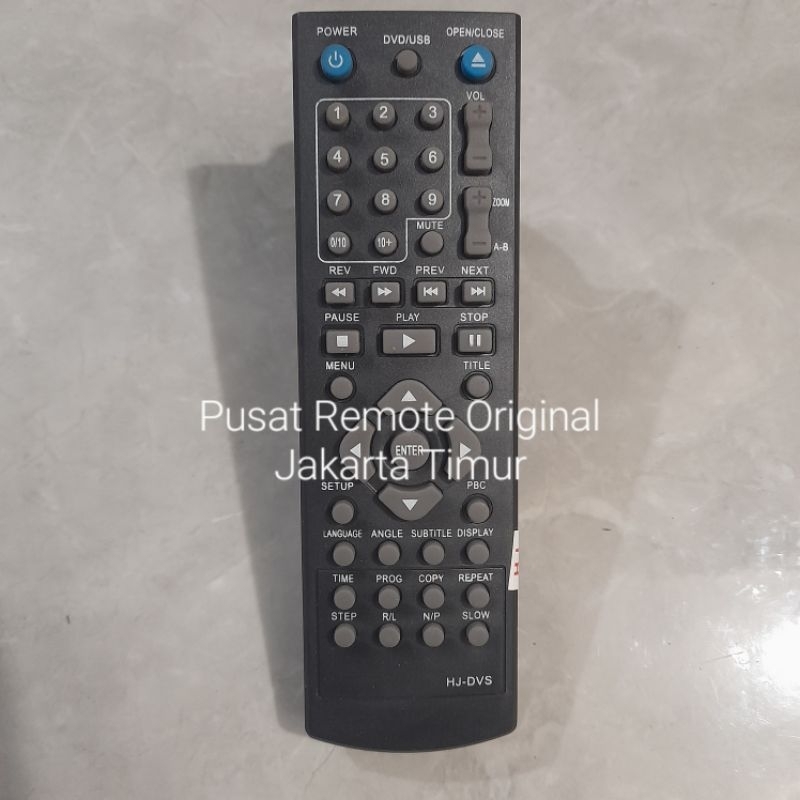 REMOTE REMOT DVD PLAYER MITO CRYSTAL AMAZON