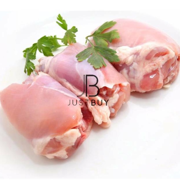 

GROSIR Fillet paha ayam boneless paha ayam