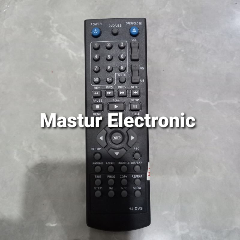 REMOTE REMOT DVD PLAYER MITO CRYSTAL AMAZON