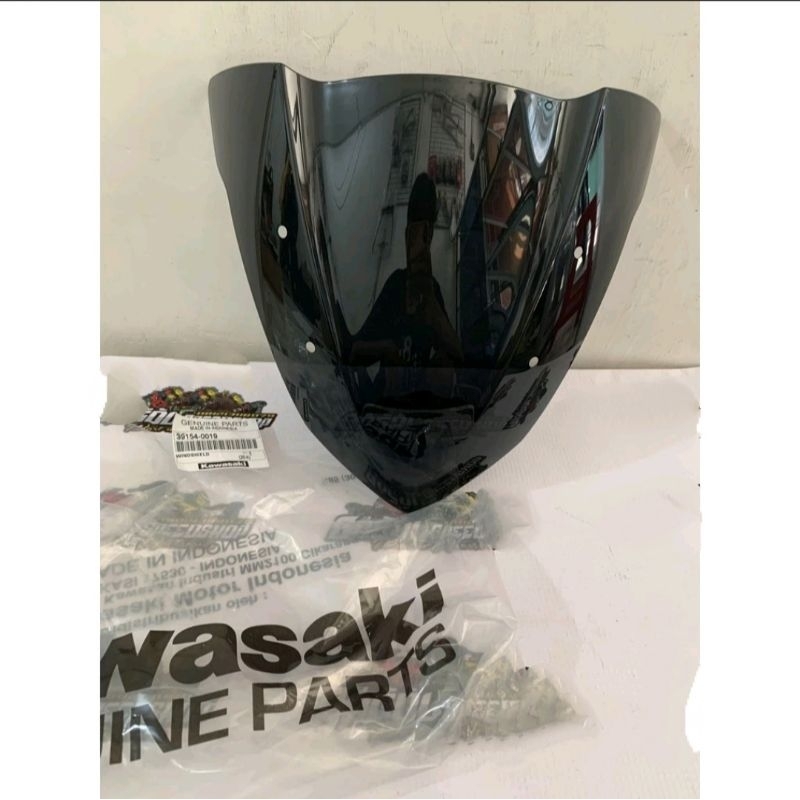 visor winshiel Ninja r r Barong original