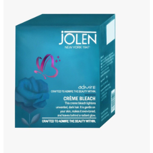 ▼ Jolen Whita Care Creme Bleach ℗