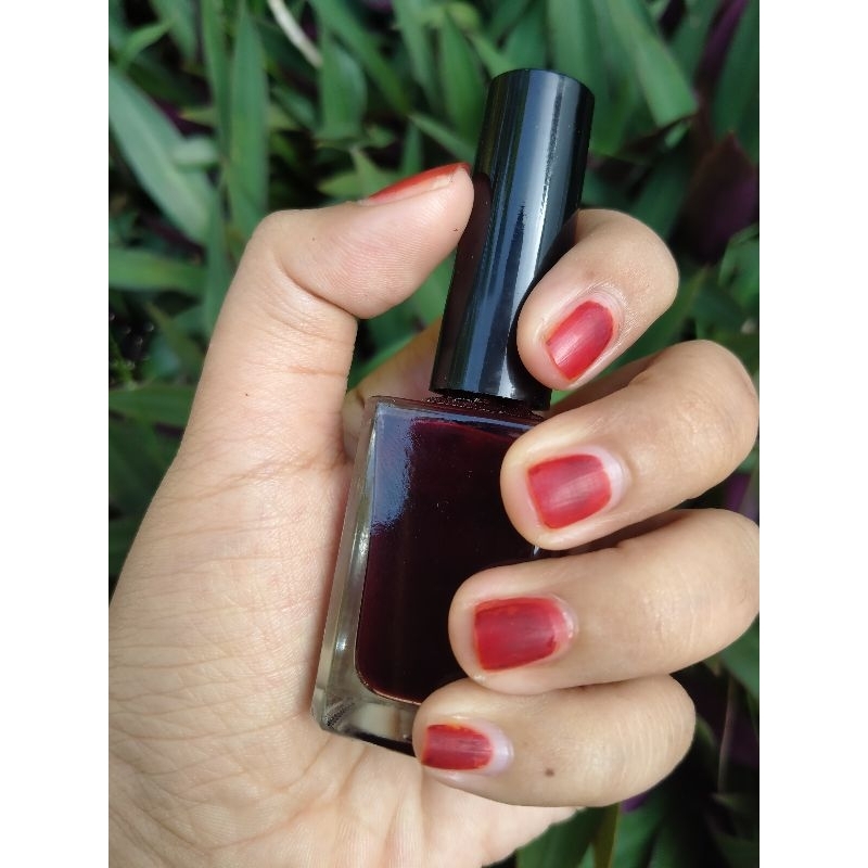 Kutek Kuku Halal by Hafiula | Pacar Kuku Sah Untuk Sholat