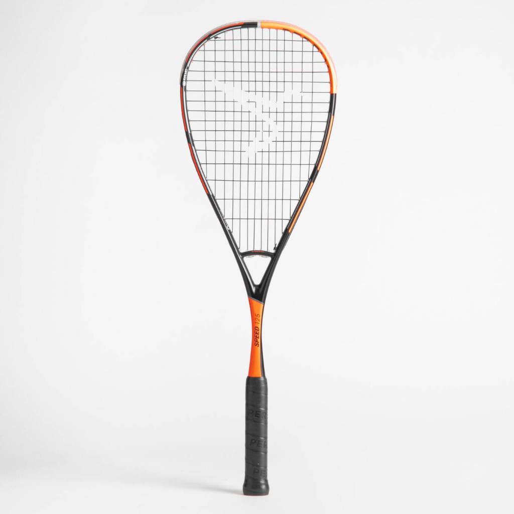 Perfly Raket Squash Perfly Speed 125 - 8573935