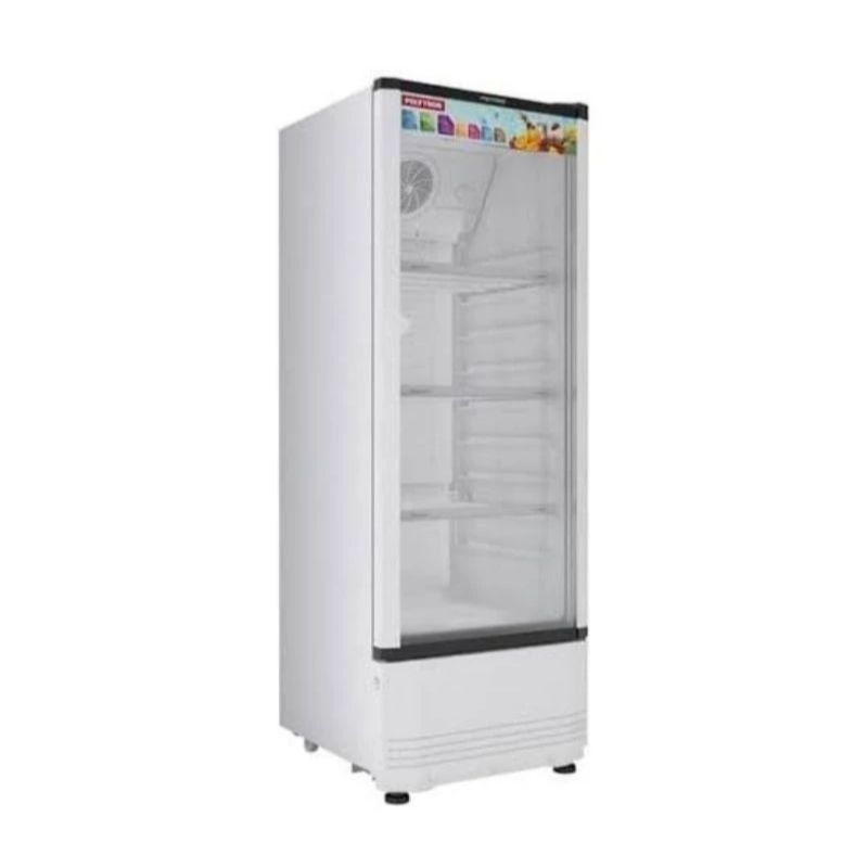 SHOWCASE POLYTRON 3 RAK SCN-180/ SCN180-180L