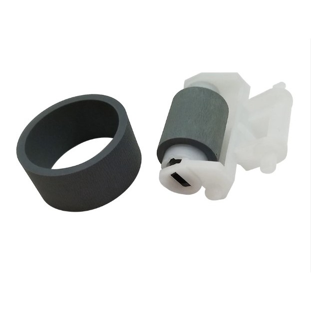 Karet Roller Atas Bawah Epson L110 L120 Printer L210 L220 L300 L310