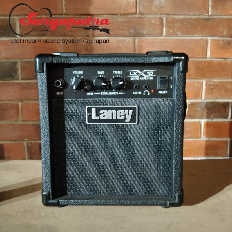 Laney LX 10 Ampli gitar