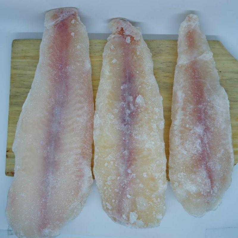 

FILLET IKAN DORI 1KG