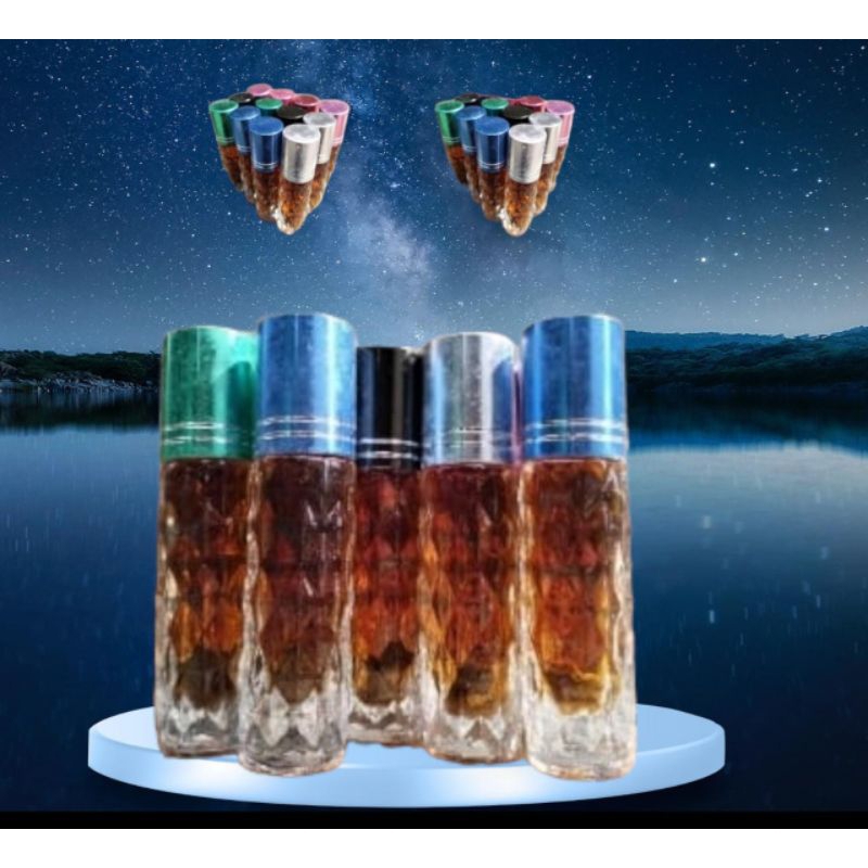 Gambir Siam cair warna coklat no.1