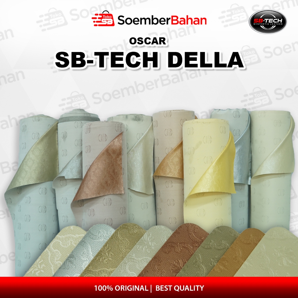 Oscar - SB-TECH Della